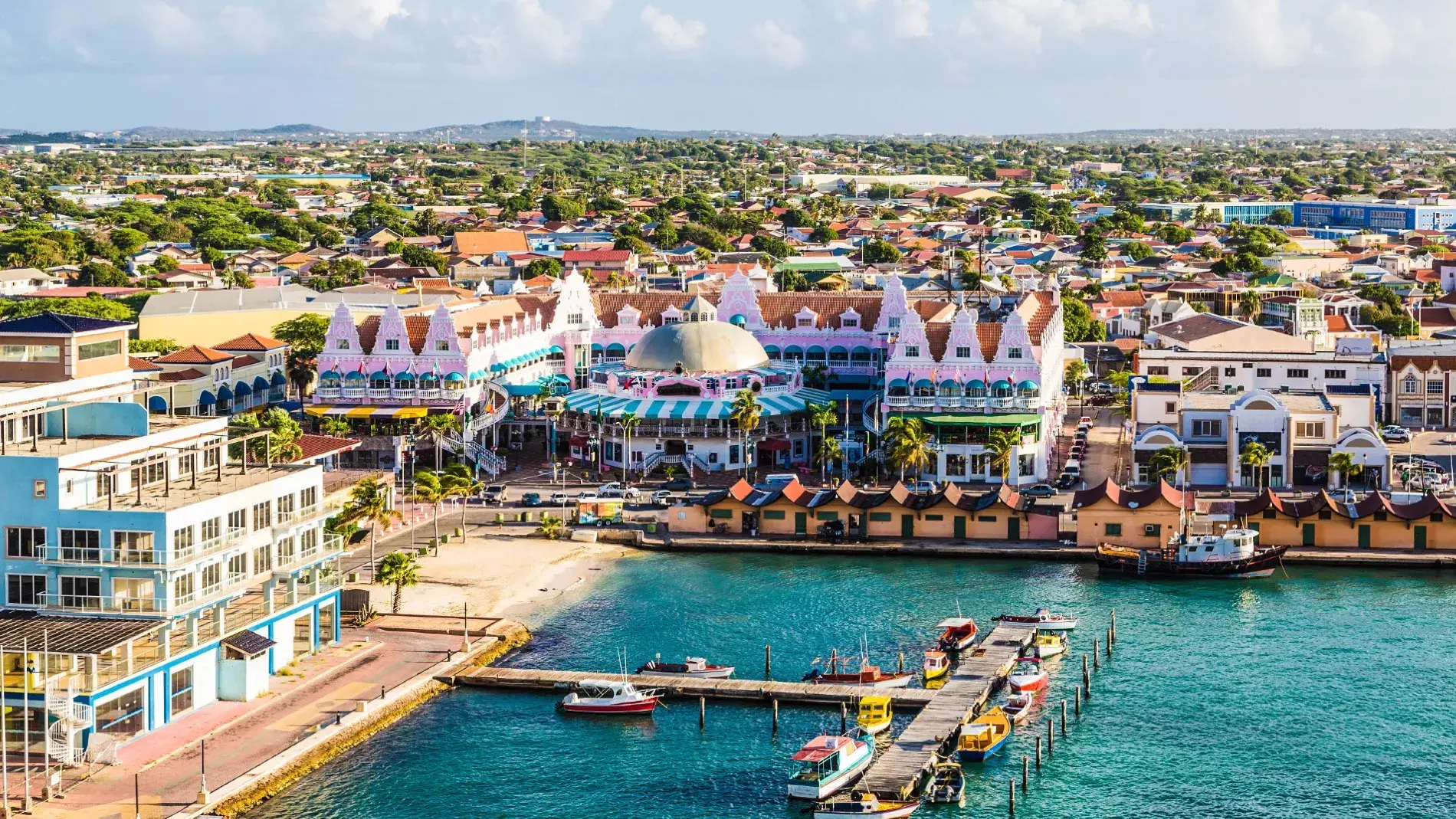 tu agencia de viajes ibagué