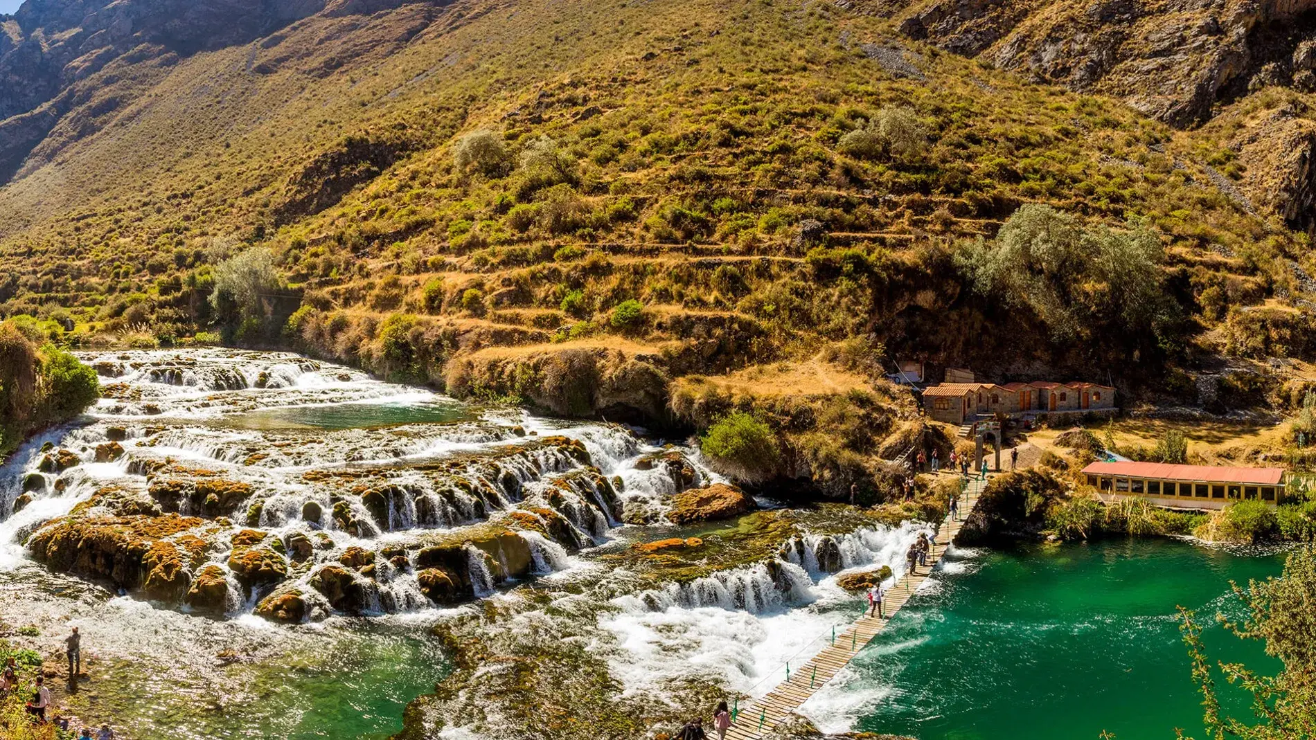 tu agencia de viajes, turismo, pasadias, transporte en ibagué, colombia