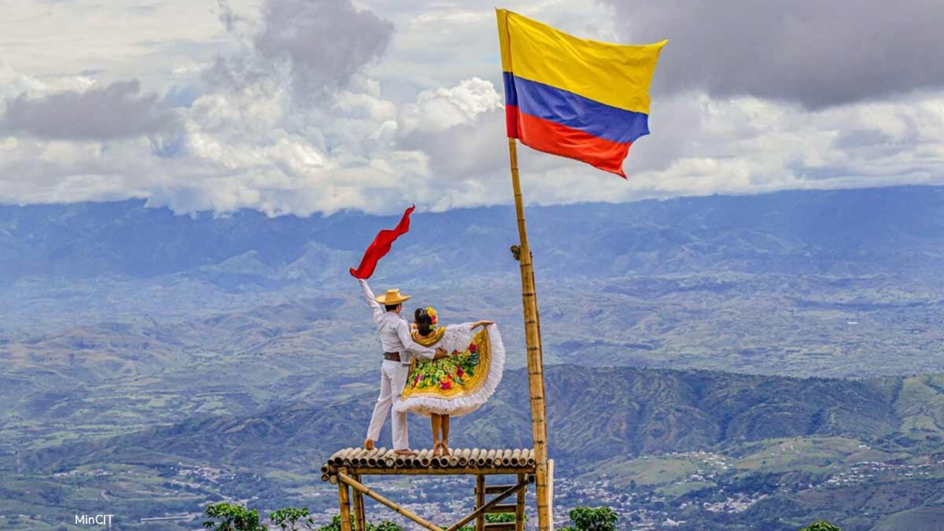 tu agencia de viajes, turismo, pasadias, transporte en ibagué, colombia