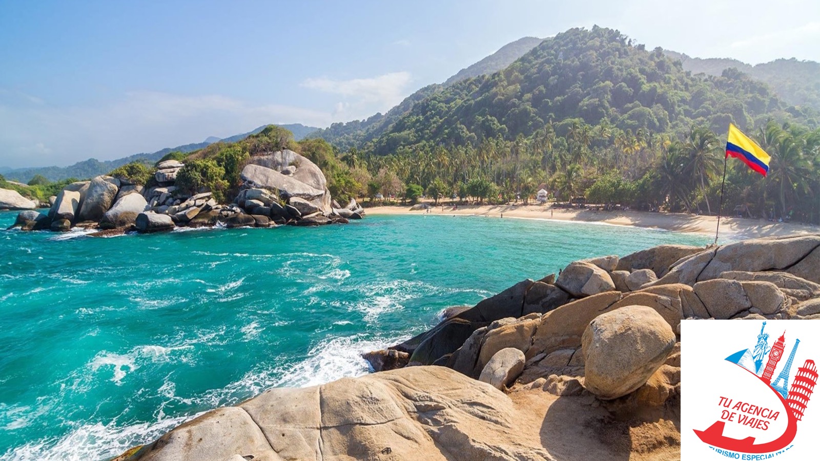 tu agencia de viajes ibagué