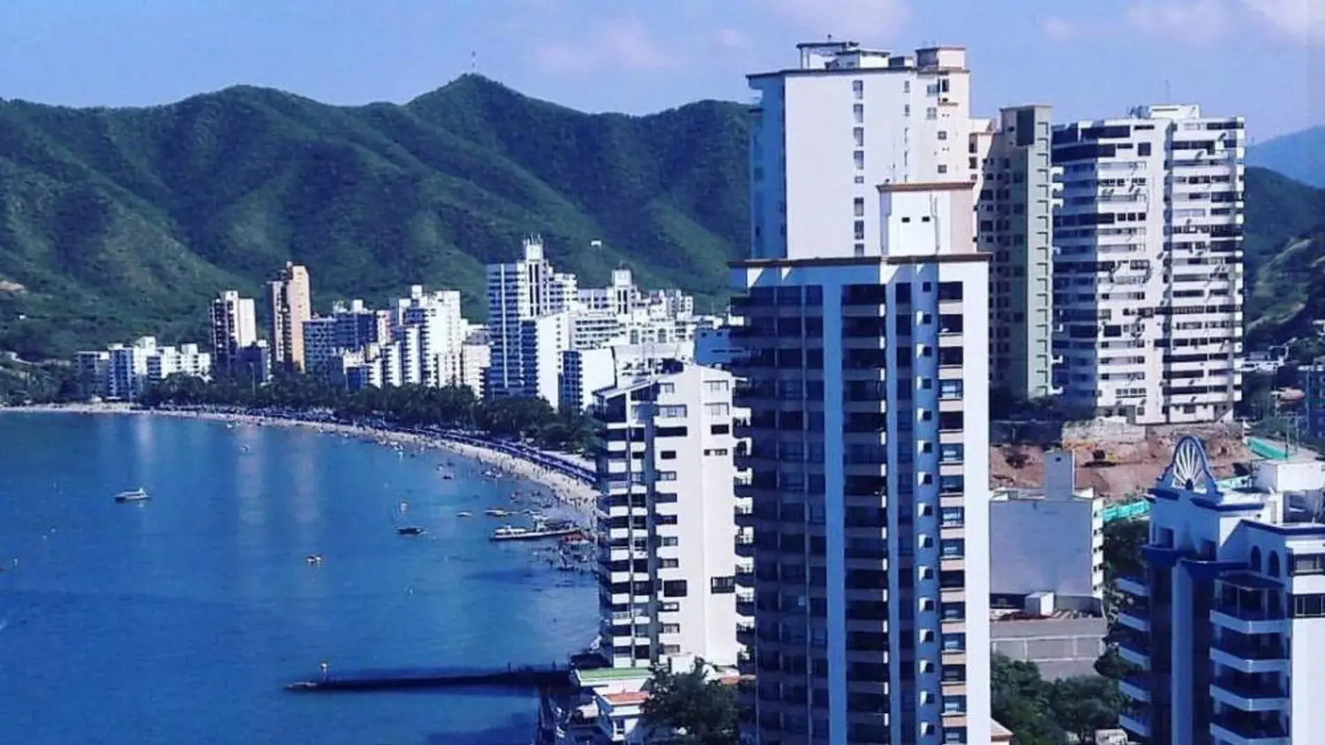 tu agencia de viajes, turismo, pasadias, transporte en ibagué, colombia