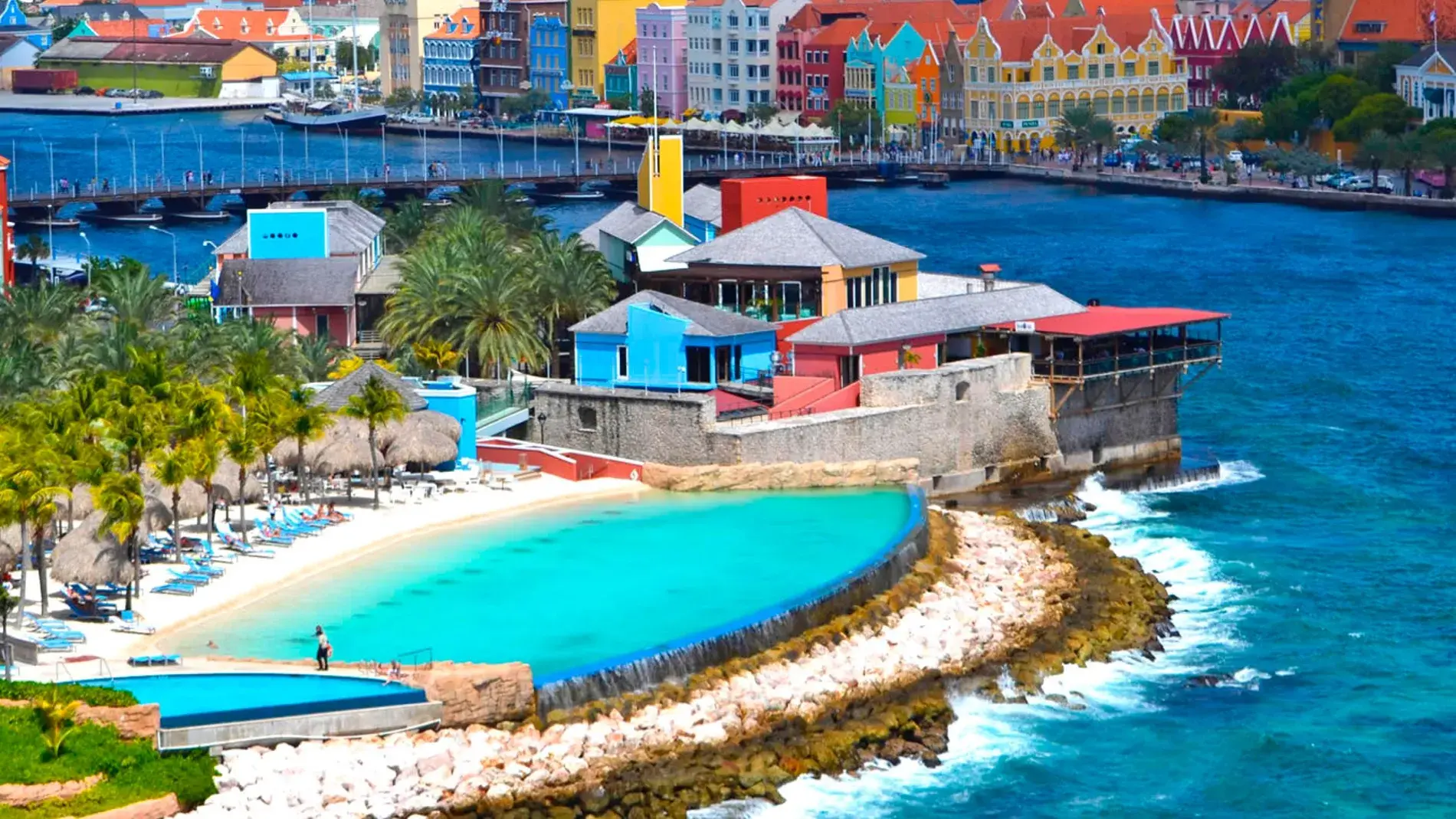 tu agencia de viajes, turismo, pasadias, transporte en ibagué, colombia