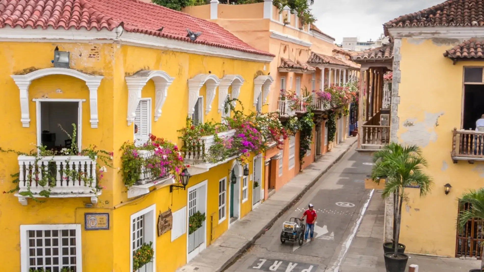 tu agencia de viajes ibagué