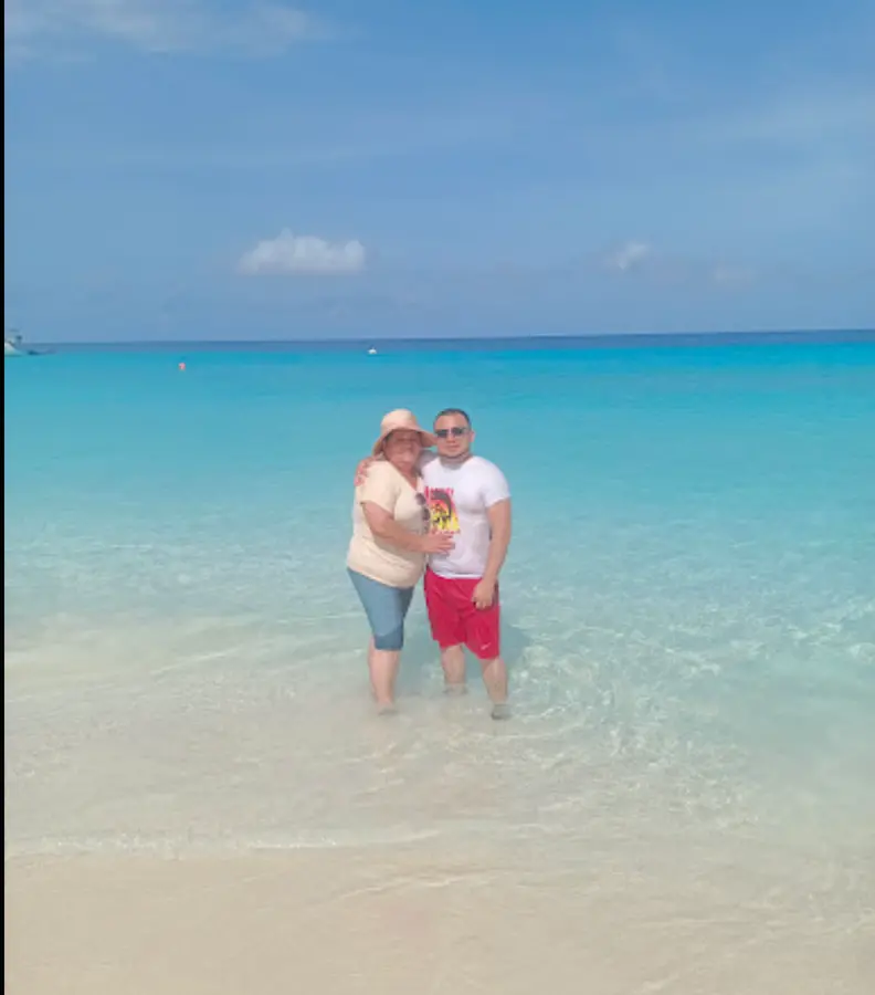 testimonio de tu agecia de ivajes ivan torres