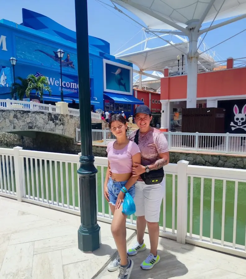 testimonio de tu agecia de ivajes erika hernandez